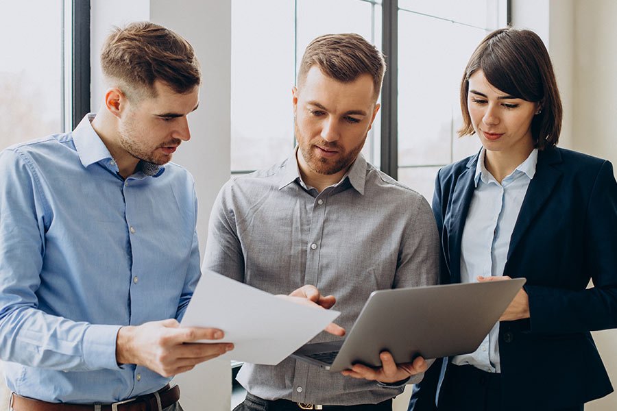 Business Acquisition Funding: Secure Capital for Growth and Success